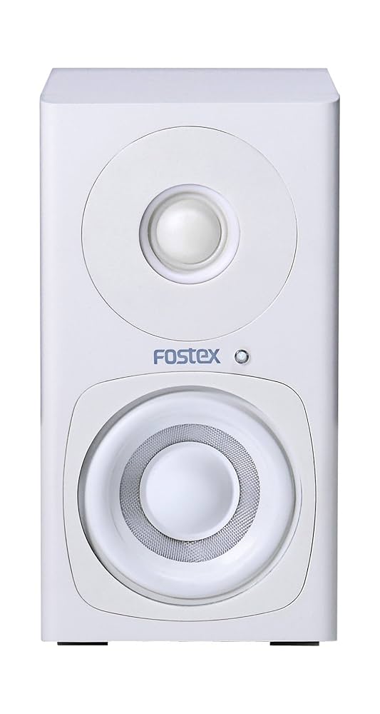 Amazon | 【Amazon.co.jp限定】FOSTEX パーソナル・アクティブ